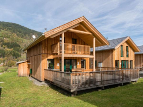 Chalet Superior Chalet 63A, Sankt Georgen Ob Murau, Österreich